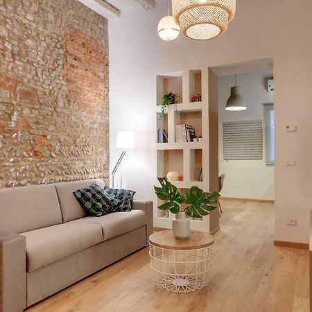 Borgo Apartment By Mamo Florence Exterior photo