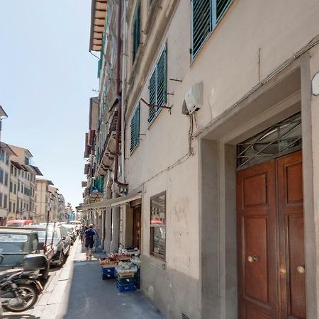 Borgo Apartment By Mamo Florence Exterior photo