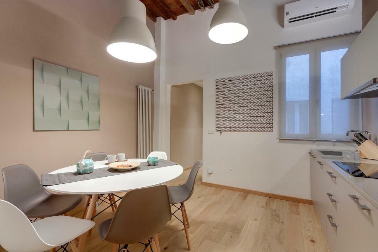 Borgo Apartment By Mamo Florence Exterior photo