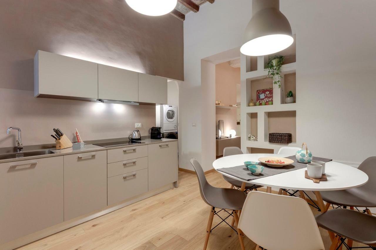 Borgo Apartment By Mamo Florence Exterior photo