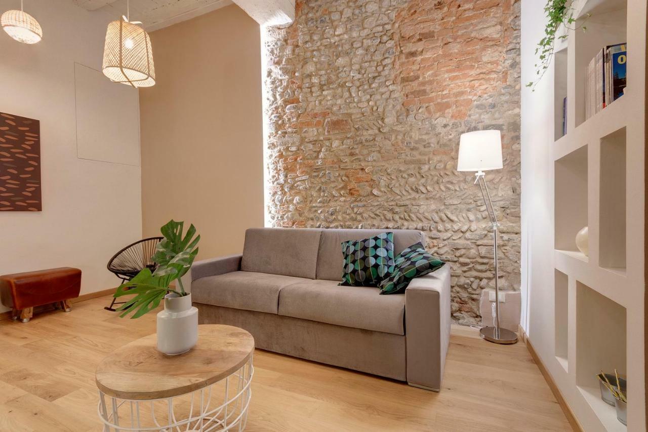 Borgo Apartment By Mamo Florence Exterior photo