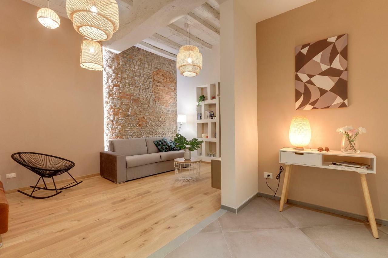 Borgo Apartment By Mamo Florence Exterior photo