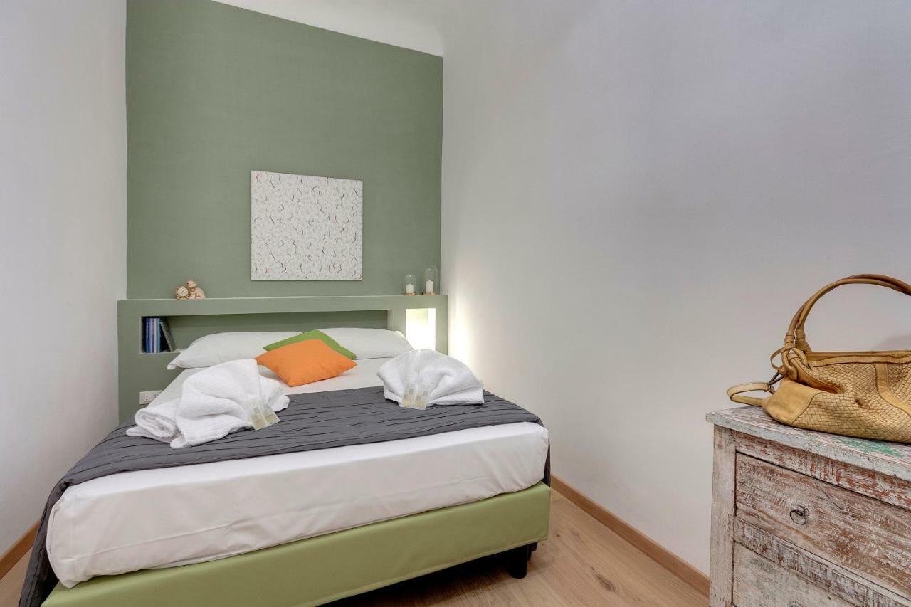 Borgo Apartment By Mamo Florence Exterior photo
