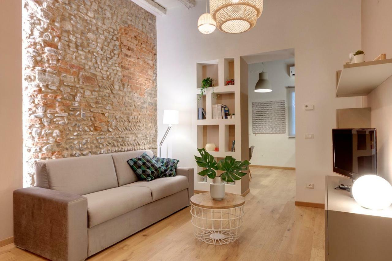 Borgo Apartment By Mamo Florence Exterior photo