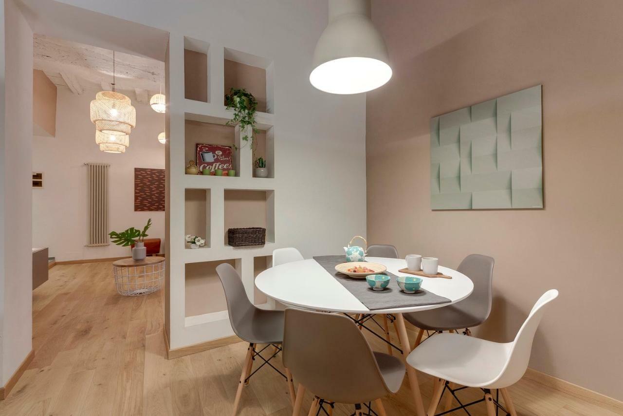 Borgo Apartment By Mamo Florence Exterior photo