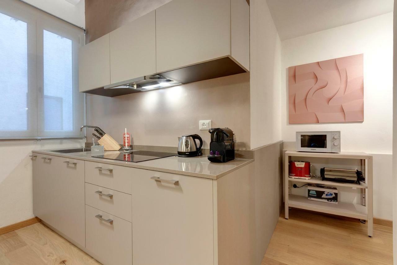 Borgo Apartment By Mamo Florence Exterior photo