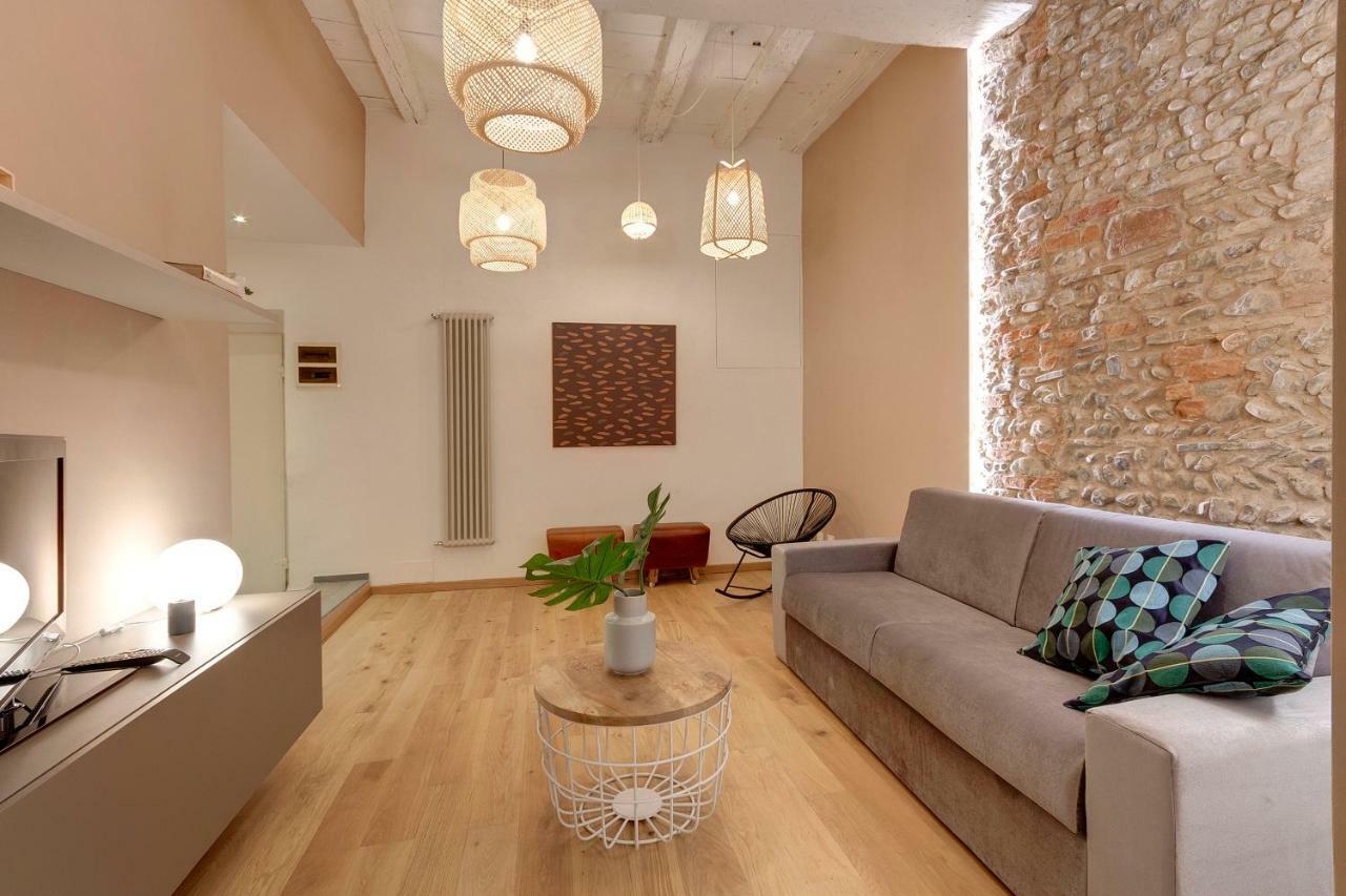 Borgo Apartment By Mamo Florence Exterior photo